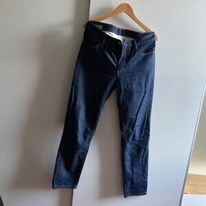 Acne Bla Konst Jeans 32/24